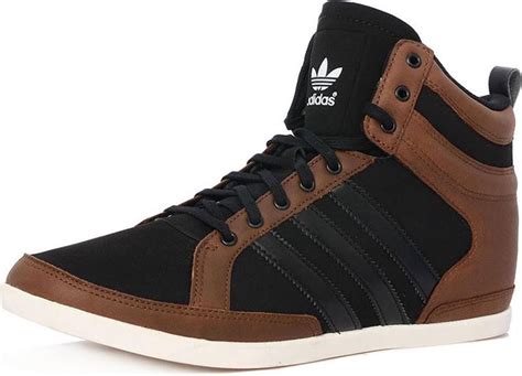 hoge adidas|adidas hoge heren sneakers.